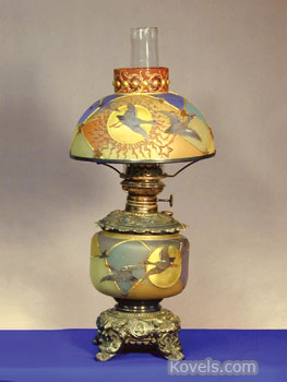 Royal Flemish Glass
