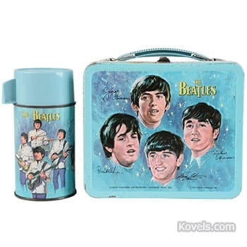 Lunch Boxes Carry the Day