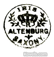 Altenburg Saxony