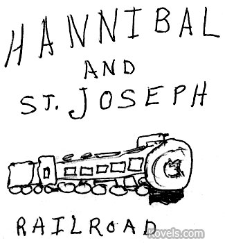 Hannibal and St. Joseph Spittoon