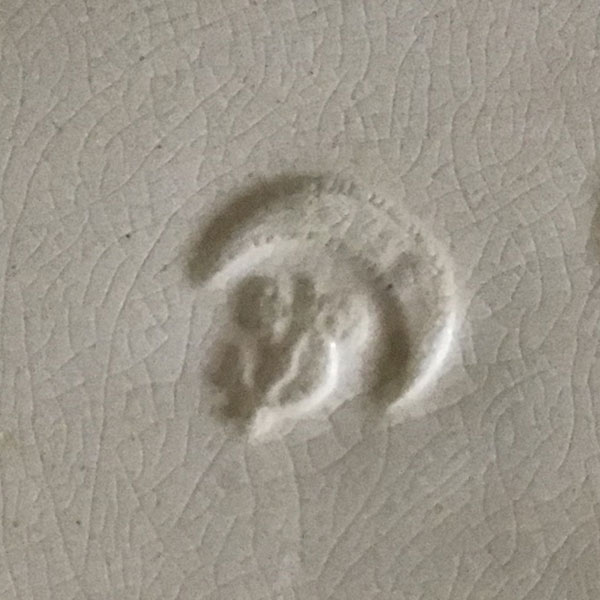 Crescent Mark