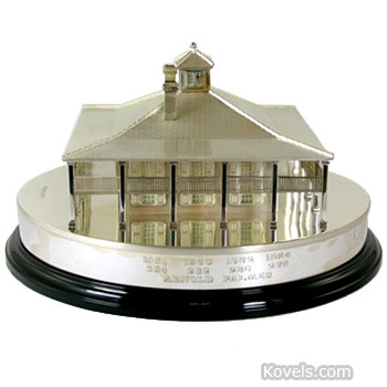Top 11 Golf Collectibles Any Collector Would Love