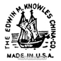 Edwin M. Knowles China Co.