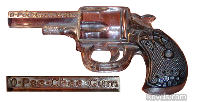 O-Pee-Chee Glass Gun