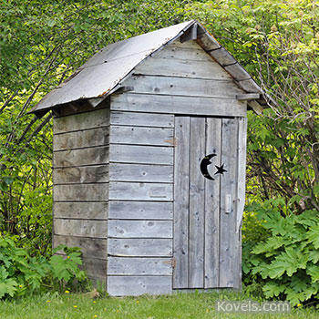 Finding Treasures: ‘Privy Digging’ is not-so-secret Trick of the Trade