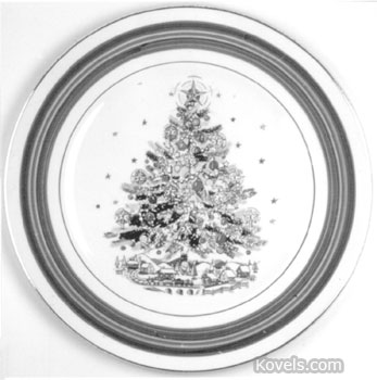 Christmas Dishes