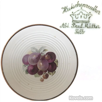 Hutschenreuther Mark