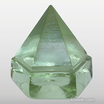 Glass Prism