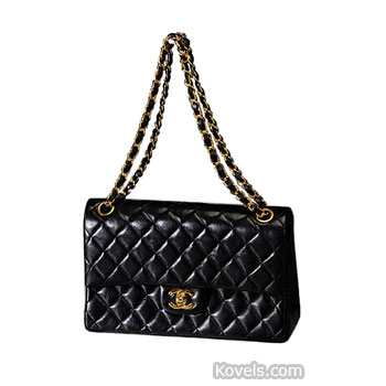 Chanel Purse