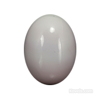 $16,500 Pearl Found in Soup