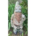 Restoration Insight – Garden Gnomes