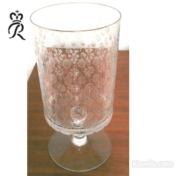 Rosenthal Crystal