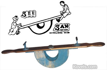 Seesaw