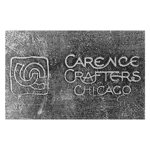 Chicago Arts & Crafts Metalsmiths