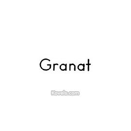 Granat Bros. Inc.