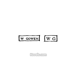 William Gowen