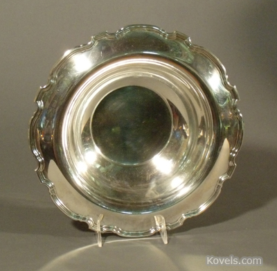 Tiffany Silver Treasures