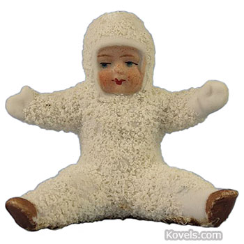Snow Babies Archives - Kovels