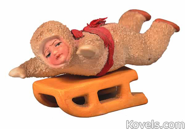Snow Babies Archives - Kovels