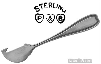 Silver Mystery Solved