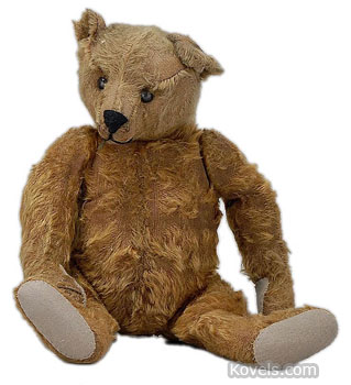 Teddy’s Bears