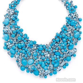 Turquoise Jewelry Prices Rising