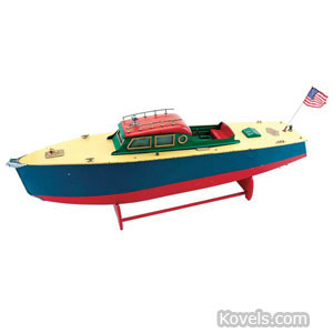 Toy Boats For Collectors