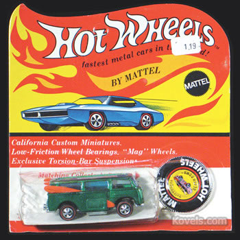 Hot Wheels On the Fast Track