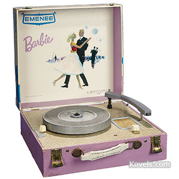 Barbie: Groovy Collectibles