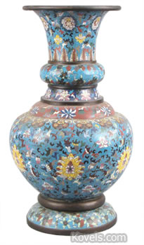 Prices of Chinese Antiques Are Suspect