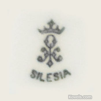 Silesia Mark