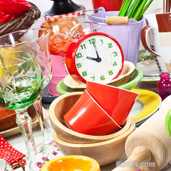 Five Places that Often Have Bargain Antiques for Sale