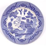 Chinese Export Porcelain Or China Trade Porcelain