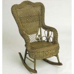 Wicker, Rattan and Reed