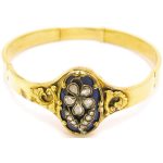 Buying and Selling Antique Jewelry