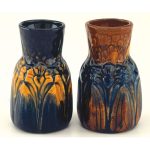 American Art Pottery