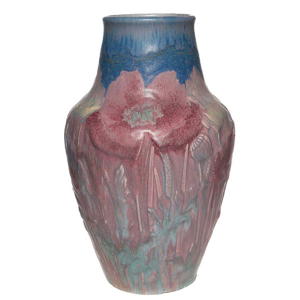 Pisgah Forest Pottery (1926–Present)