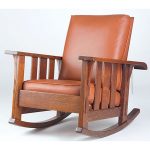 The Morris Chair