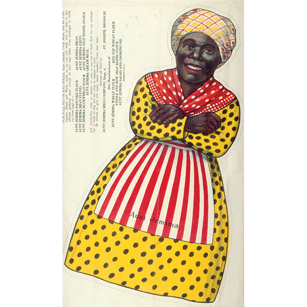 Aunt Jemima