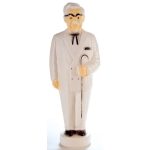 Colonel Sanders