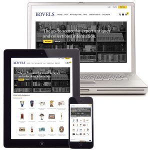 Kovels All Access Membership