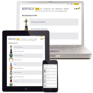 Kovels Knowledge Membership