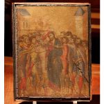 Cimabue Painting Sells for $26 Million