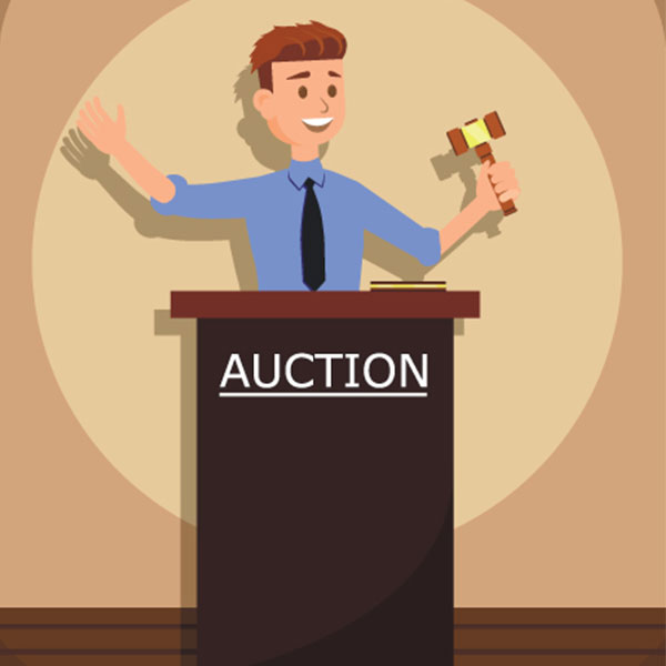Dealers Tricks to Buy/Bid and Auction Etiquette