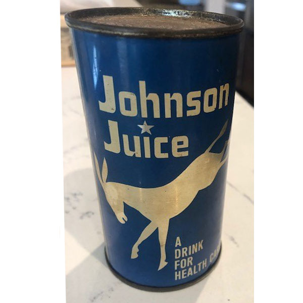 Johnson Juice