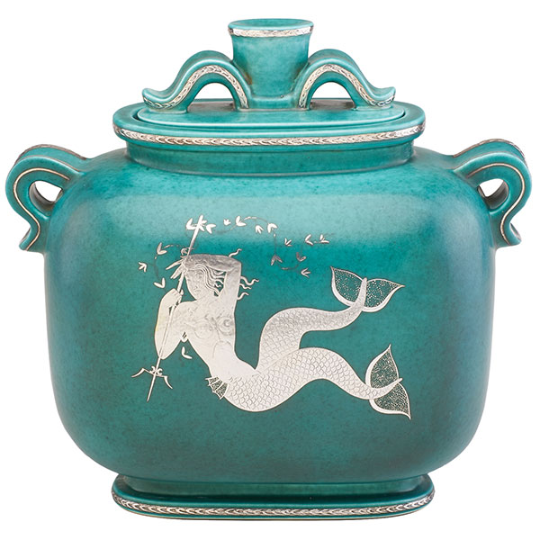 Argenta Pottery Adds Whimsy to Collections