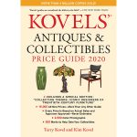 Kovels’ Price Guide 2020 Ready to Hit Book Stands