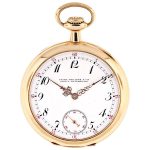 Pocket Watches – Treasures That Tell Time