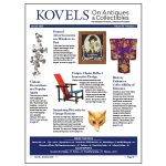 Kovels On Antiques & Collectibles January 2020 Newsletter Available
