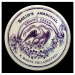 Collectible Pot Lids: Graphics and Colors Are Key